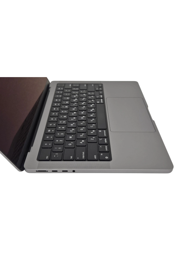 Apple MacBook Pro 14 A2442 M1 PRO 16GB 512GB SSD 14,2